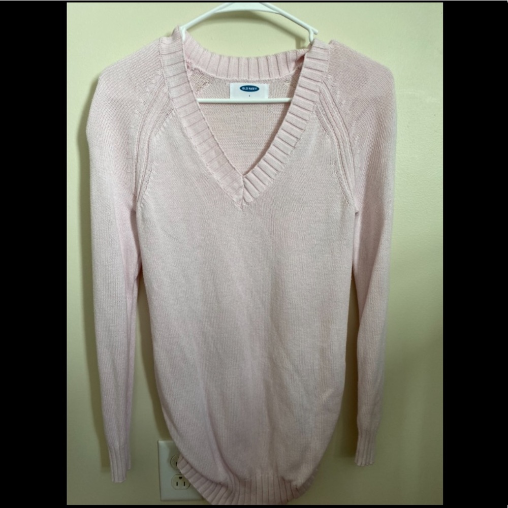 Old Navy Maternity sweater
